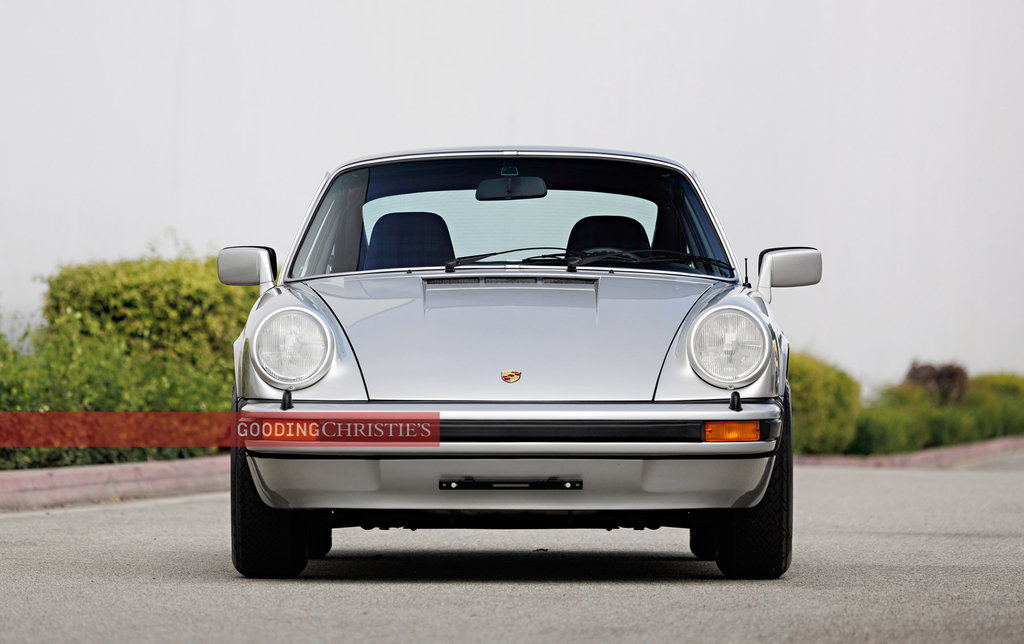 Porsche 911 Carrera 3.0