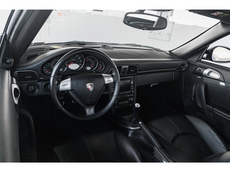 Porsche 997.2 Carrera