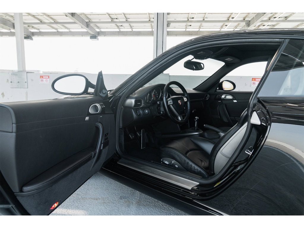 Porsche 997.2 Carrera