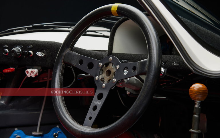 Porsche 907