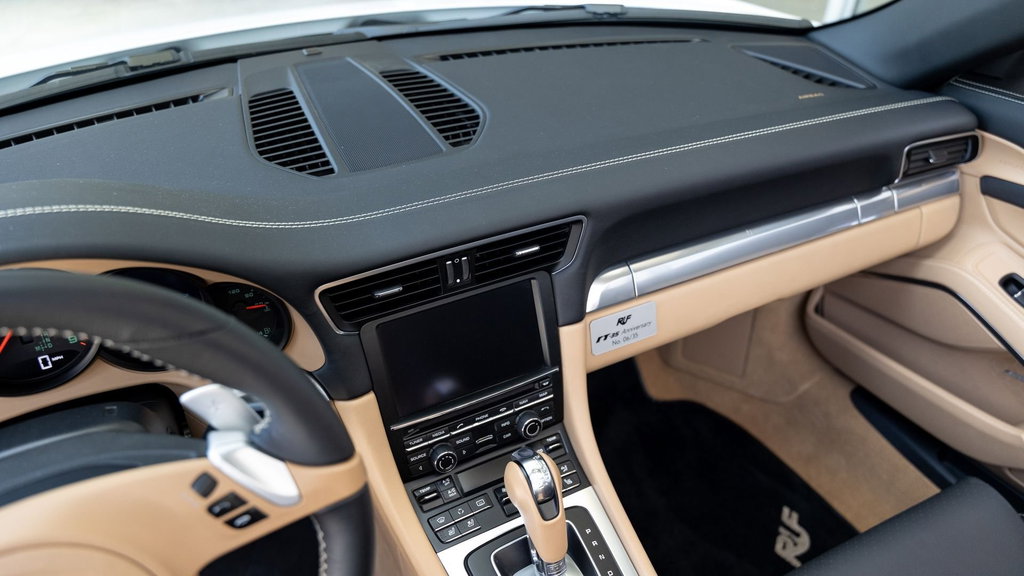 RUF RT 35