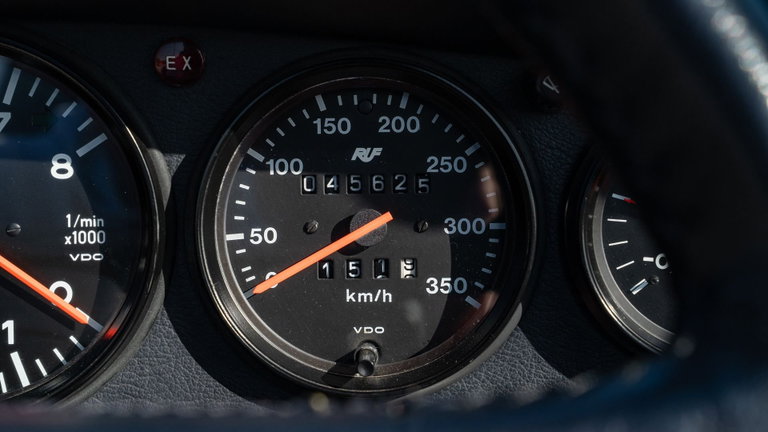RUF BTR