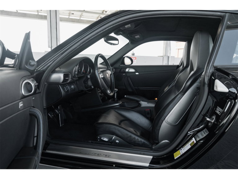 Porsche 997.2 Carrera