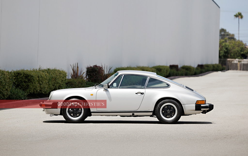 Porsche 911 Carrera 3.0