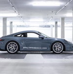 Porsche 911 S/T