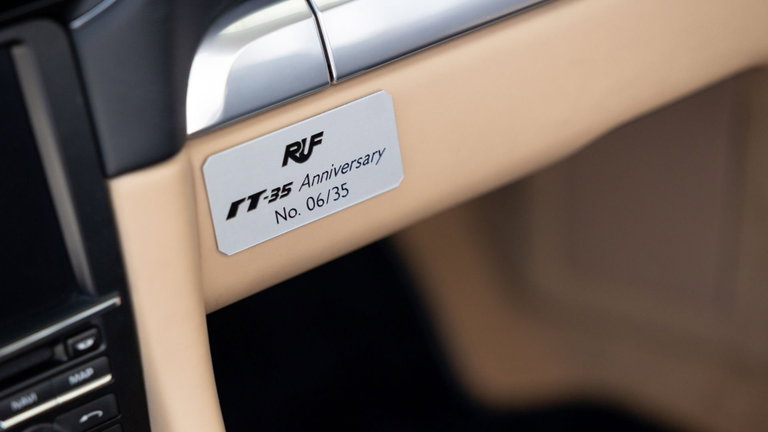 RUF RT 35