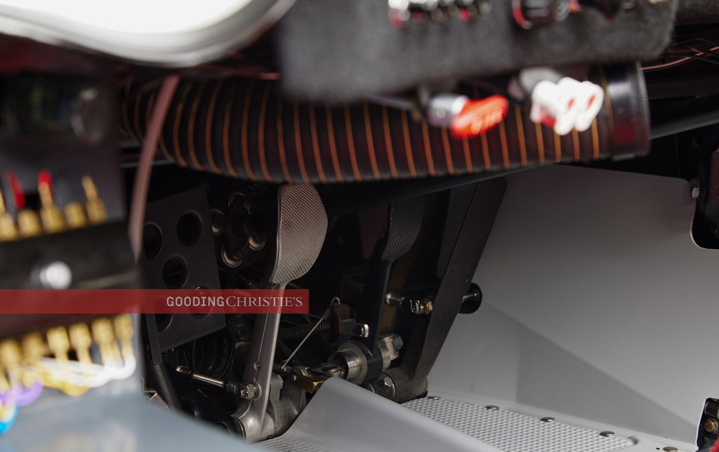 Porsche 907