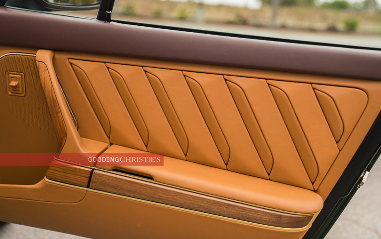 Porsche 911 Reimagined by Singer