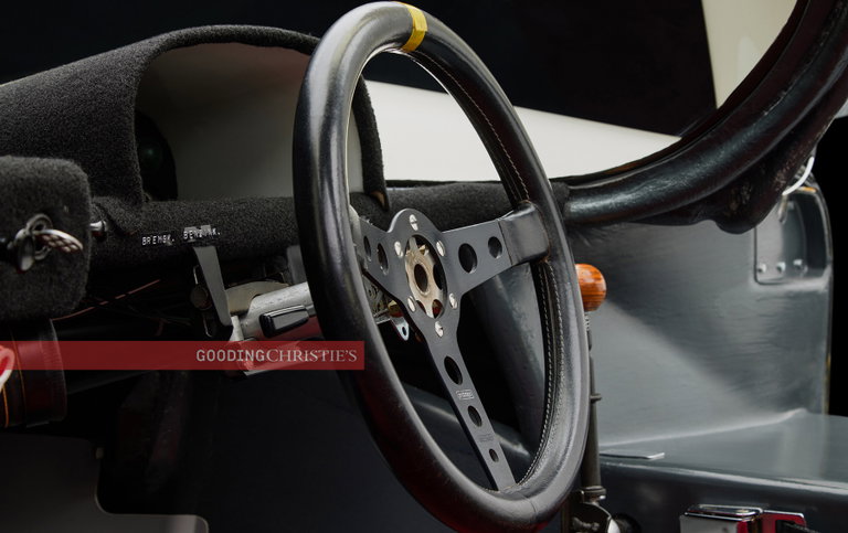 Porsche 907
