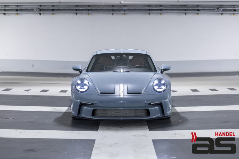 Porsche 911 S/T