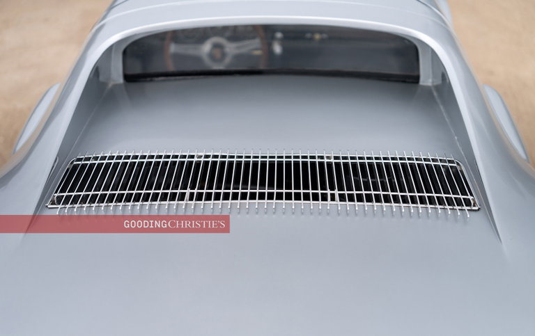 Porsche 904 Carrera GTS