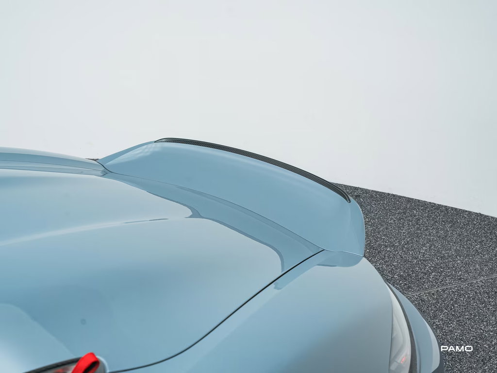 Porsche 718 Spyder RS
