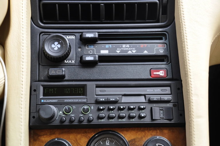 Porsche 928 GTS