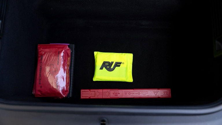 RUF RT 35