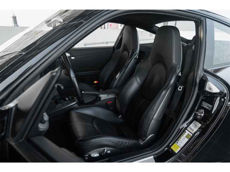 Porsche 997.2 Carrera