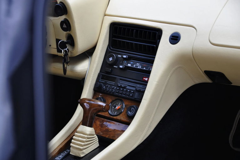 Porsche 928 GTS