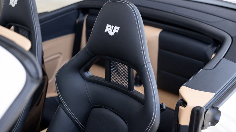 RUF RT 35