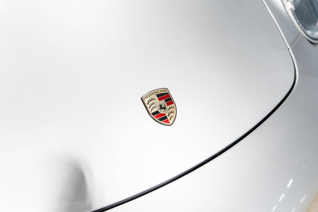 Porsche 997.2 Carrera