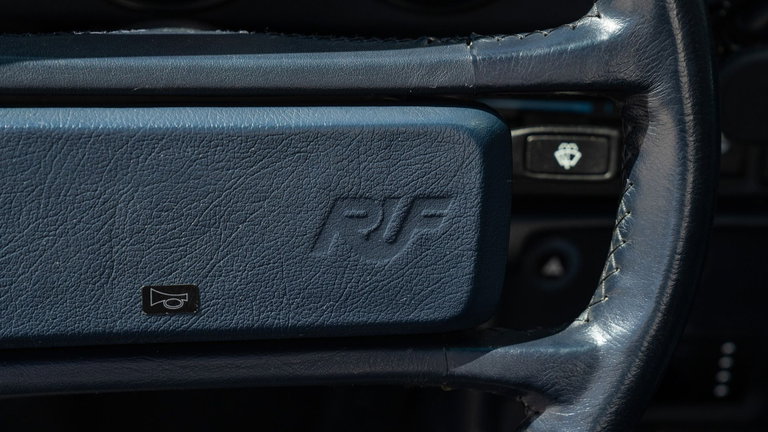 RUF BTR