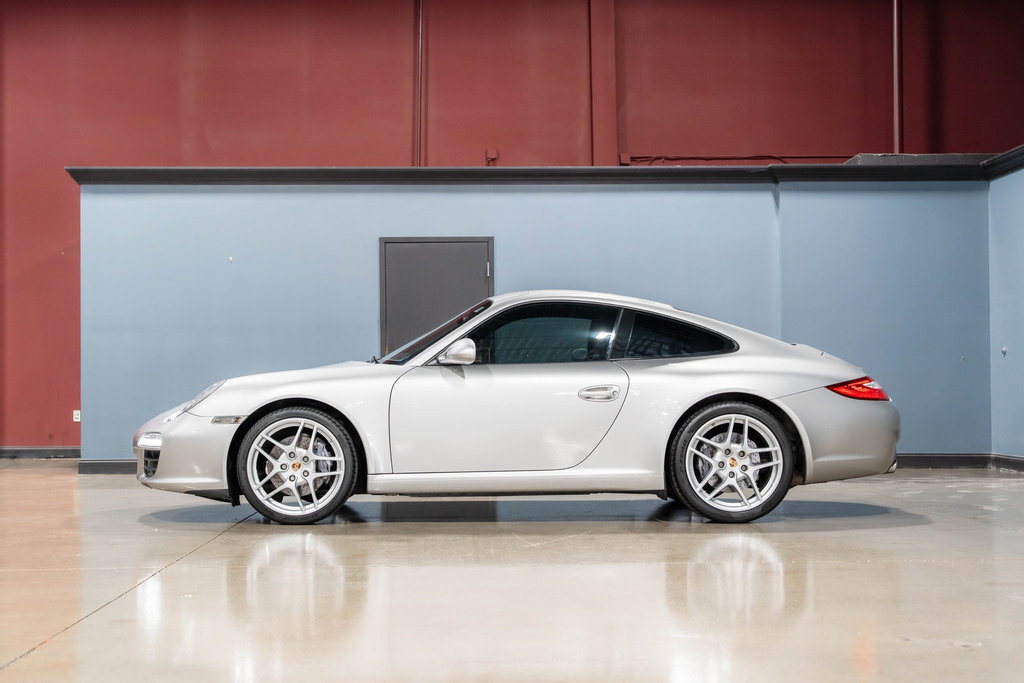 Porsche 997.2 Carrera