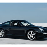 Porsche 997.2 Carrera