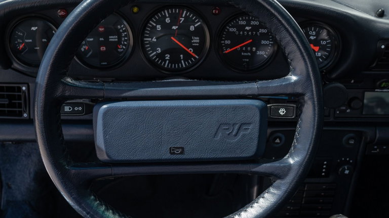 RUF BTR