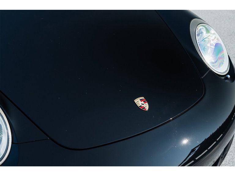 Porsche 997.2 Carrera