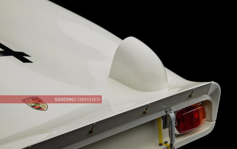 Porsche 907