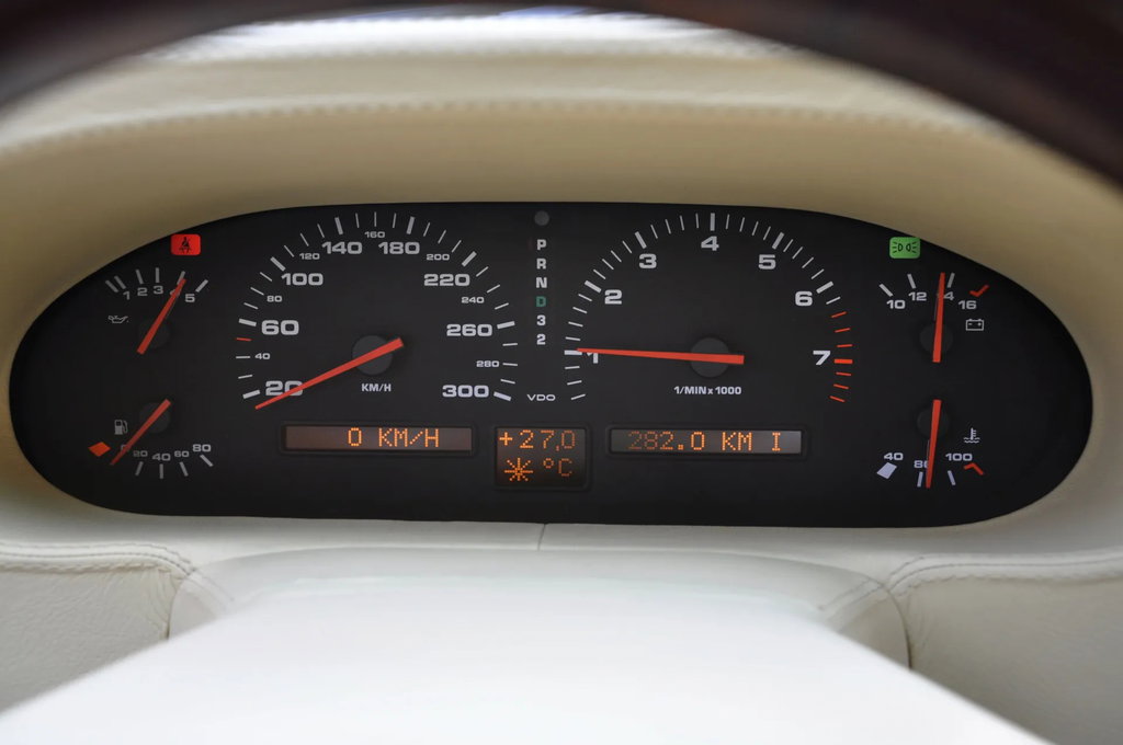 Porsche 928 GTS