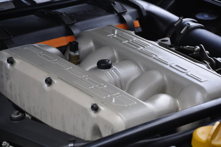 Porsche 928 GTS