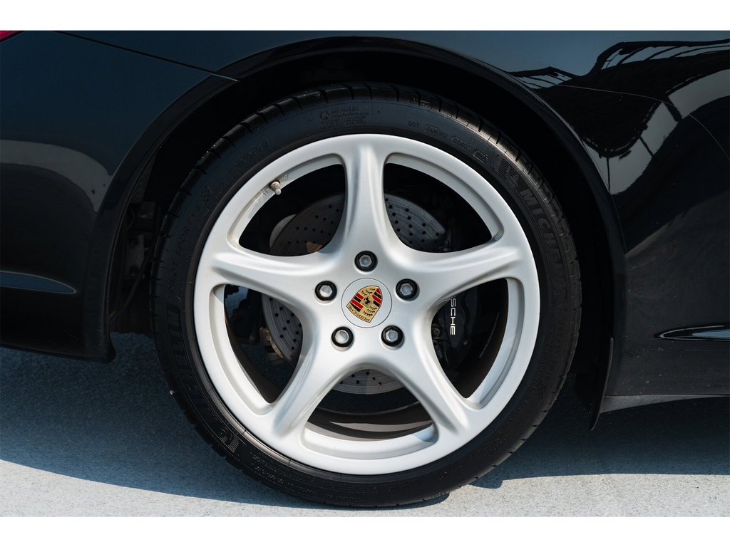 Porsche 997.2 Carrera