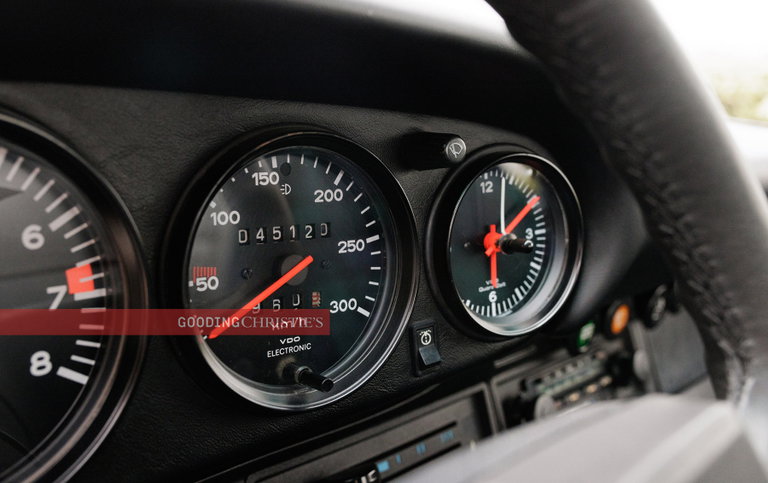Porsche 911 Carrera 3.0