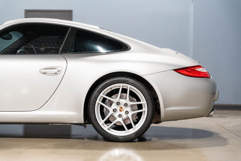 Porsche 997.2 Carrera