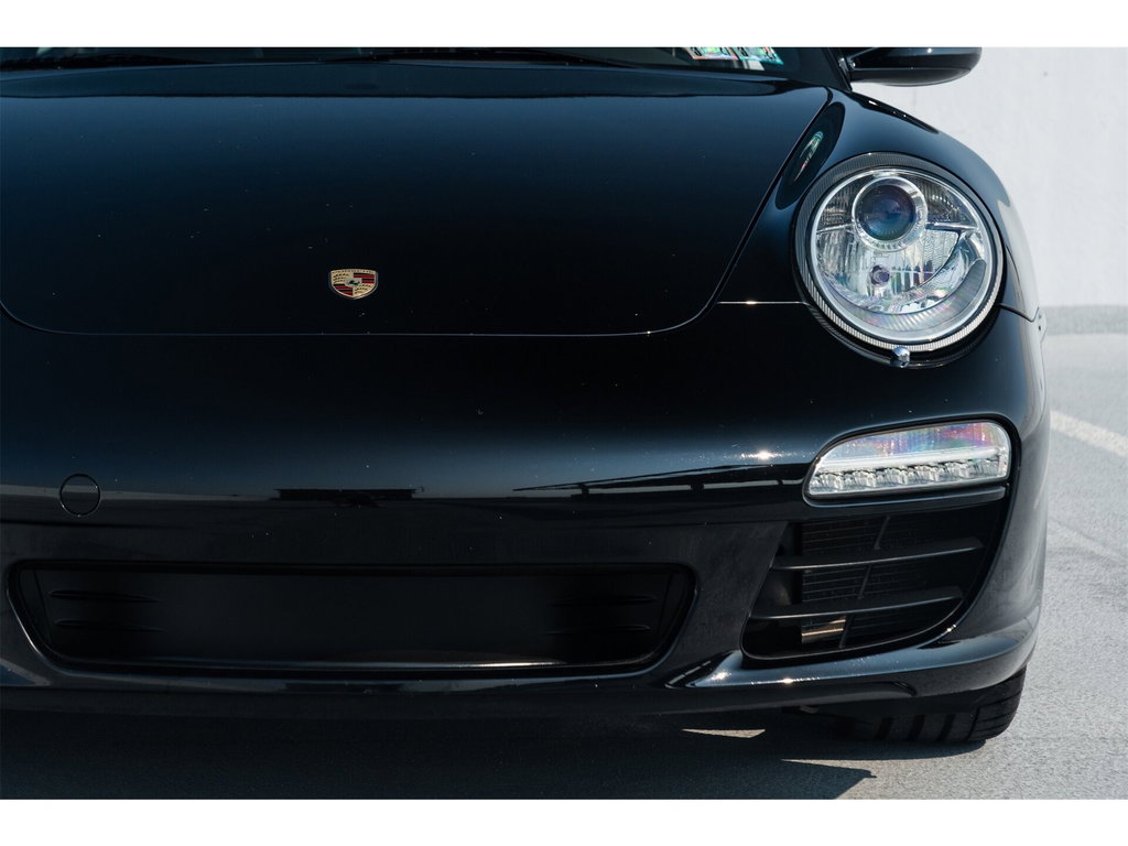 Porsche 997.2 Carrera