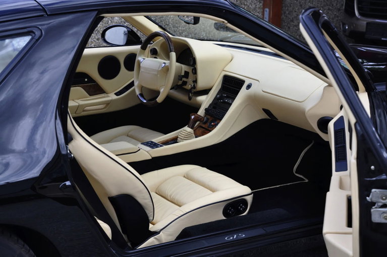 Porsche 928 GTS