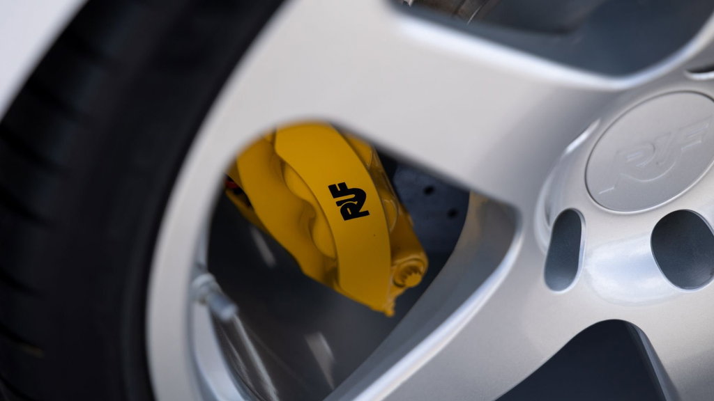 RUF RT 35