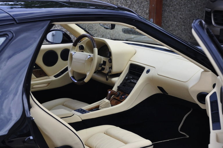 Porsche 928 GTS