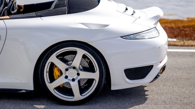 RUF RT 35