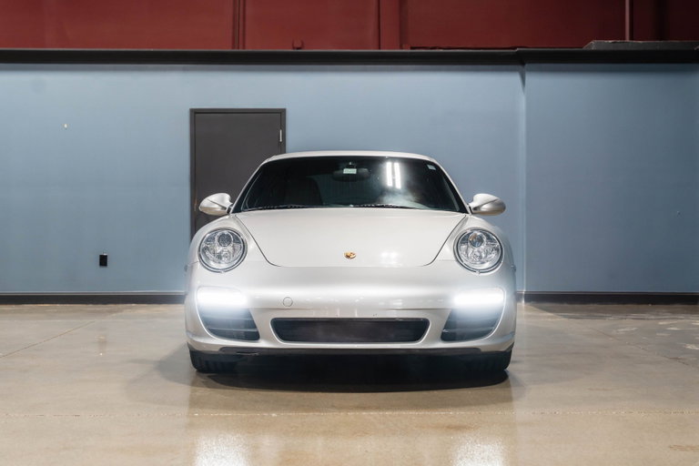 Porsche 997.2 Carrera
