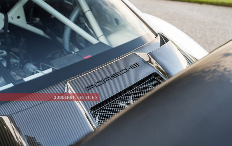 Porsche 991.2 GT2 RS Clubsport
