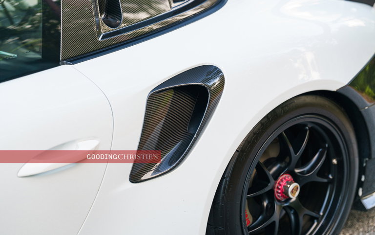 Porsche 991.2 GT2 RS Clubsport