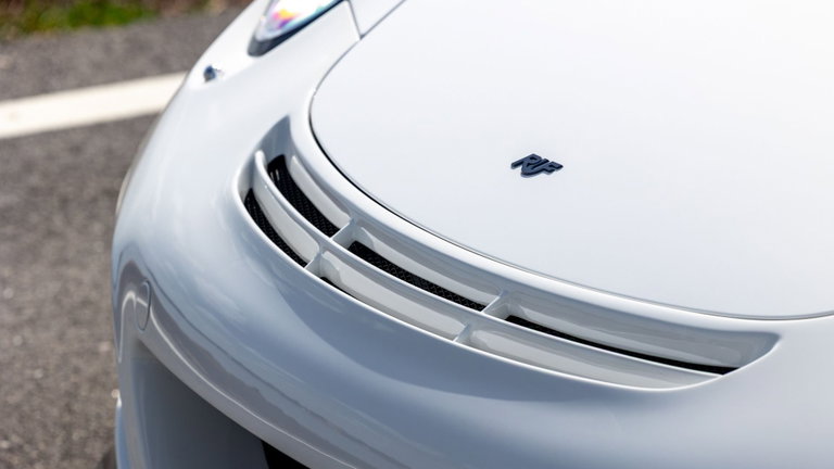 RUF RT 35