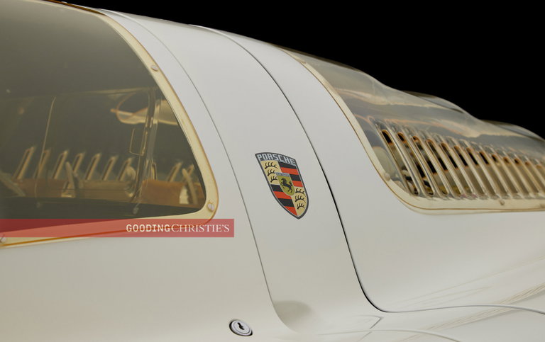 Porsche 907