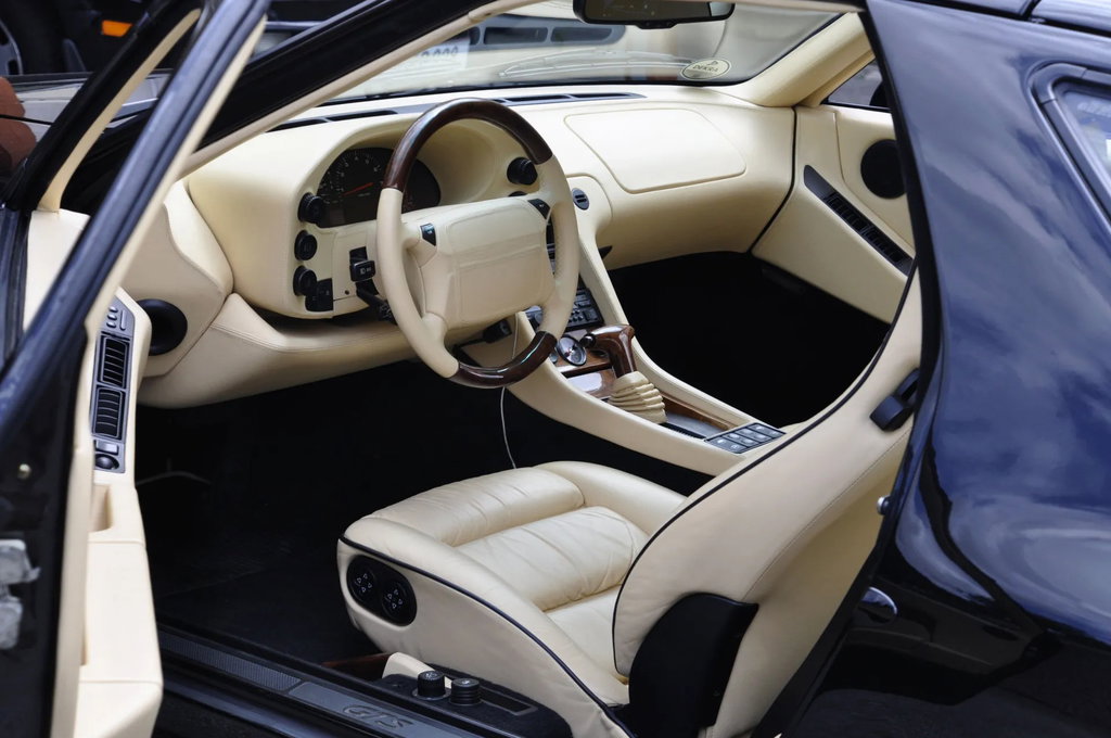 Porsche 928 GTS