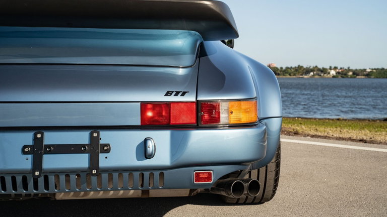 RUF BTR