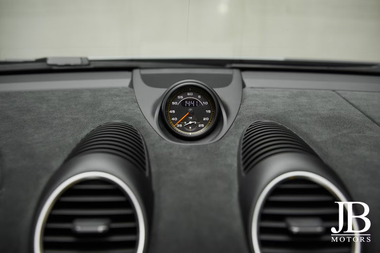 Porsche 718 Spyder RS