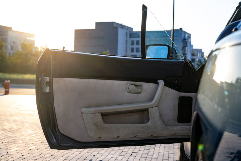 Porsche 944 S2 Cabriolet