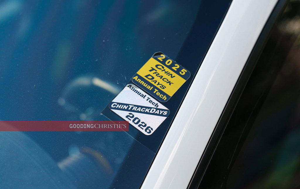 Porsche 991.2 GT2 RS Clubsport