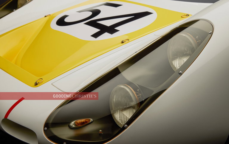 Porsche 907