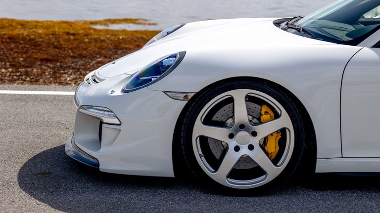 RUF RT 35